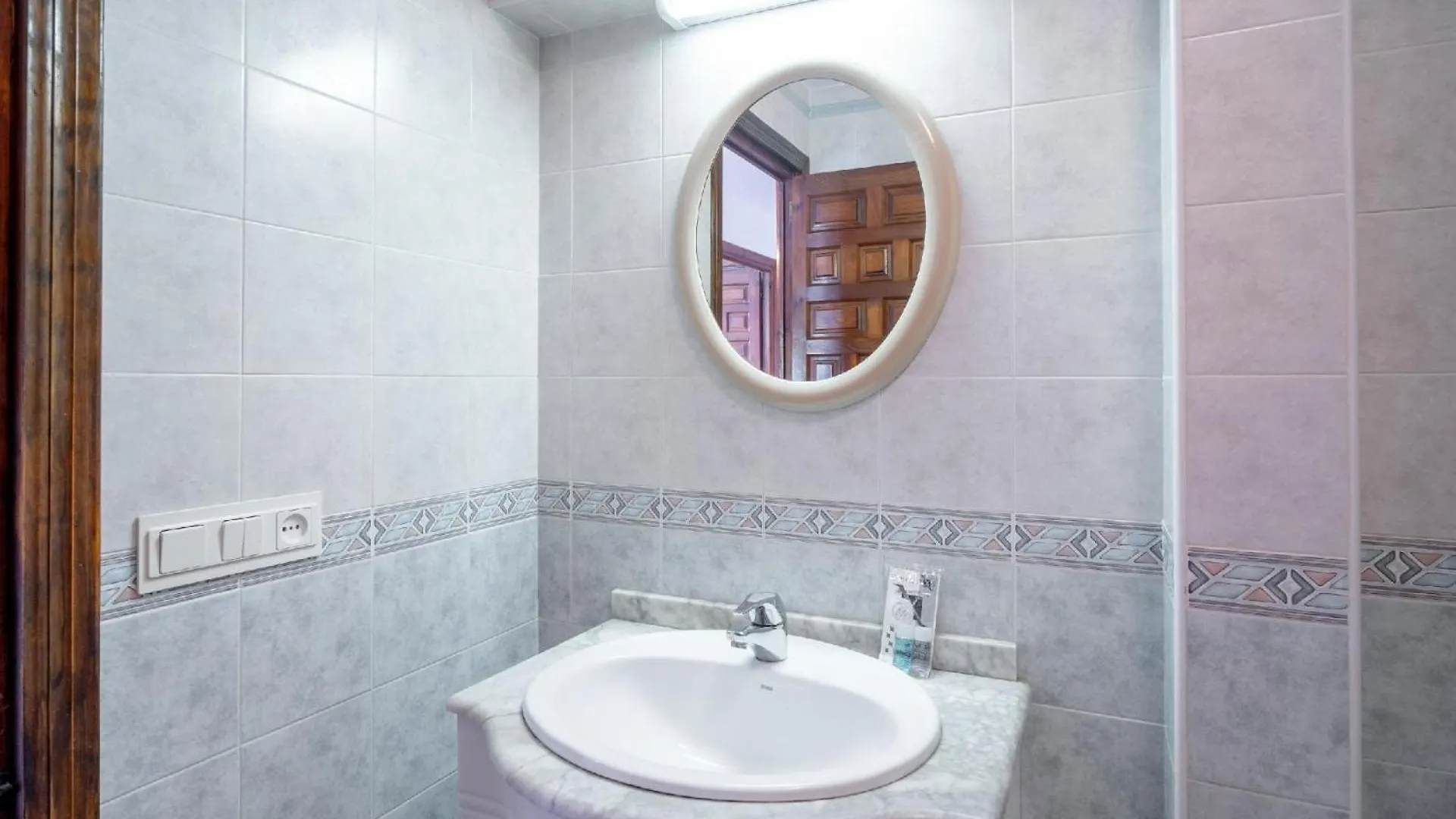 Ferienwohnung Fuer 6 Personen Ca 90 Qm In Nerja, Andalusien Costa Del Sol