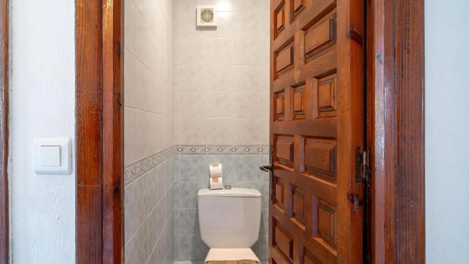 Ferienwohnung Fuer 6 Personen Ca 90 Qm In Nerja, Andalusien Costa Del Sol Apartment Nerja
