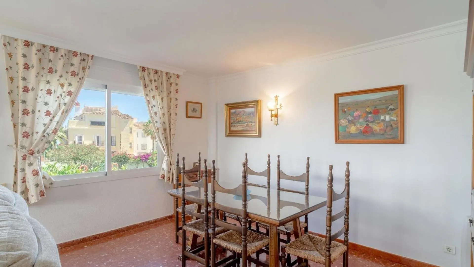 Ferienwohnung Fuer 6 Personen Ca 90 Qm In Nerja, Andalusien Costa Del Sol 0*, Nerja Spain