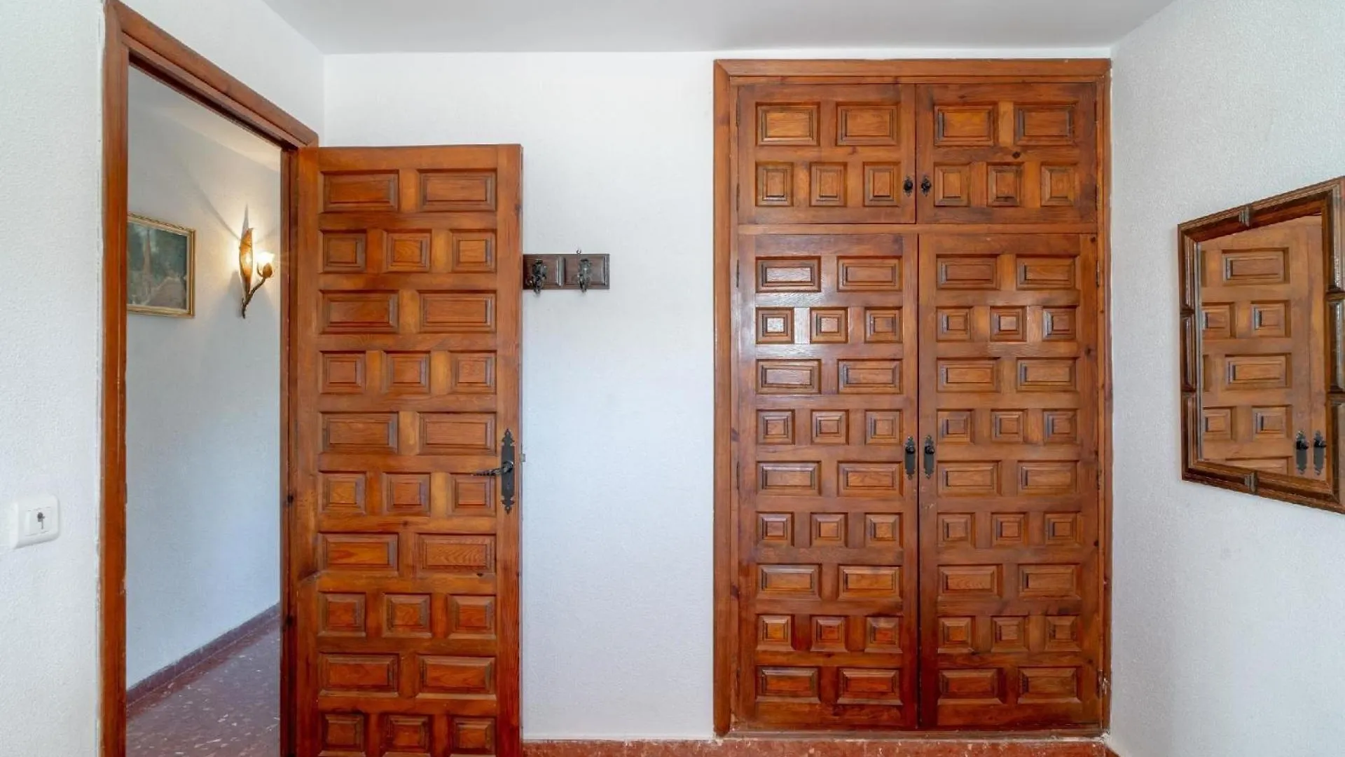 Apartment Ferienwohnung Fuer 6 Personen Ca 90 Qm In Nerja, Andalusien Costa Del Sol