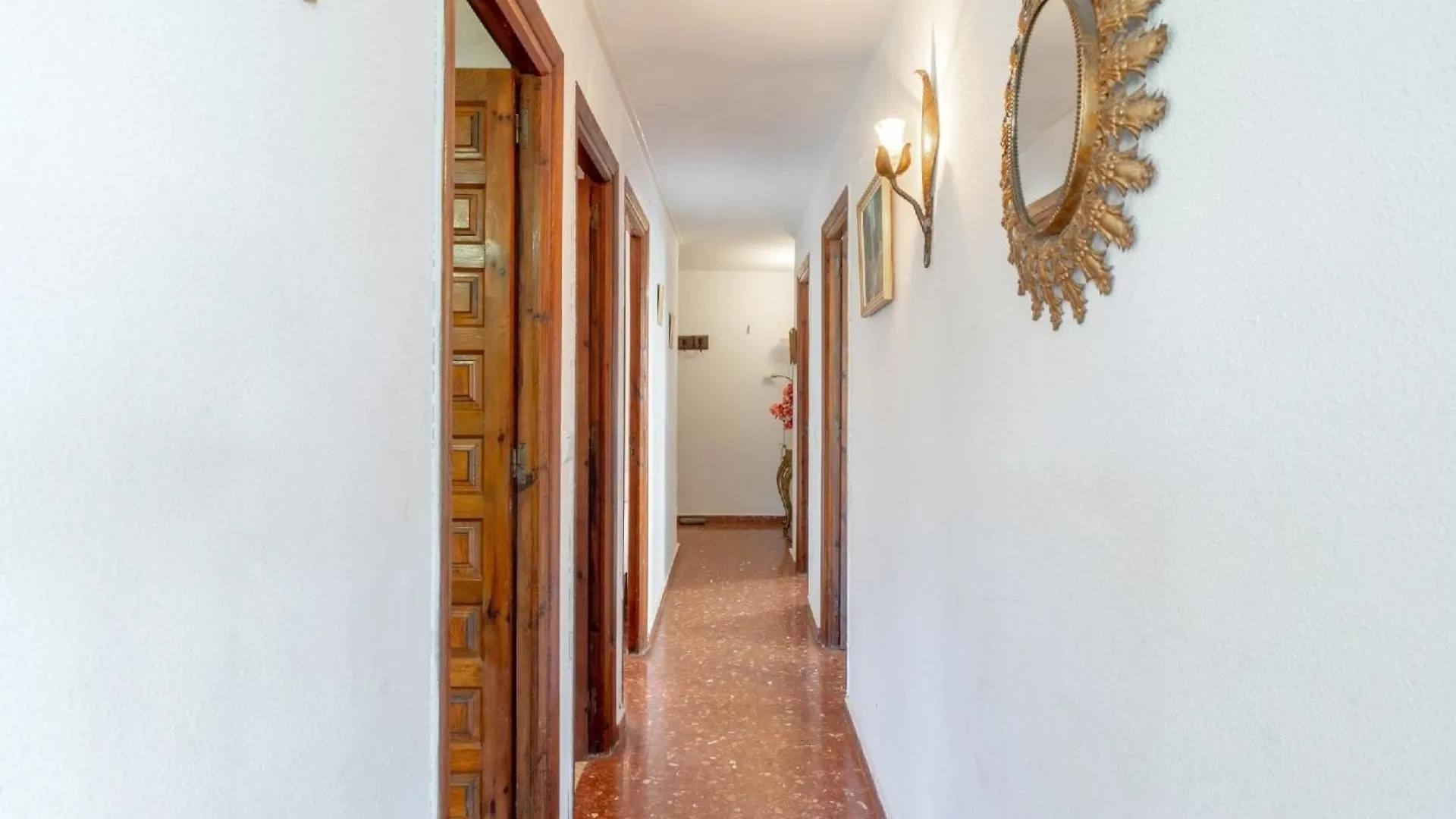 Ferienwohnung Fuer 6 Personen Ca 90 Qm In Nerja, Andalusien Costa Del Sol España