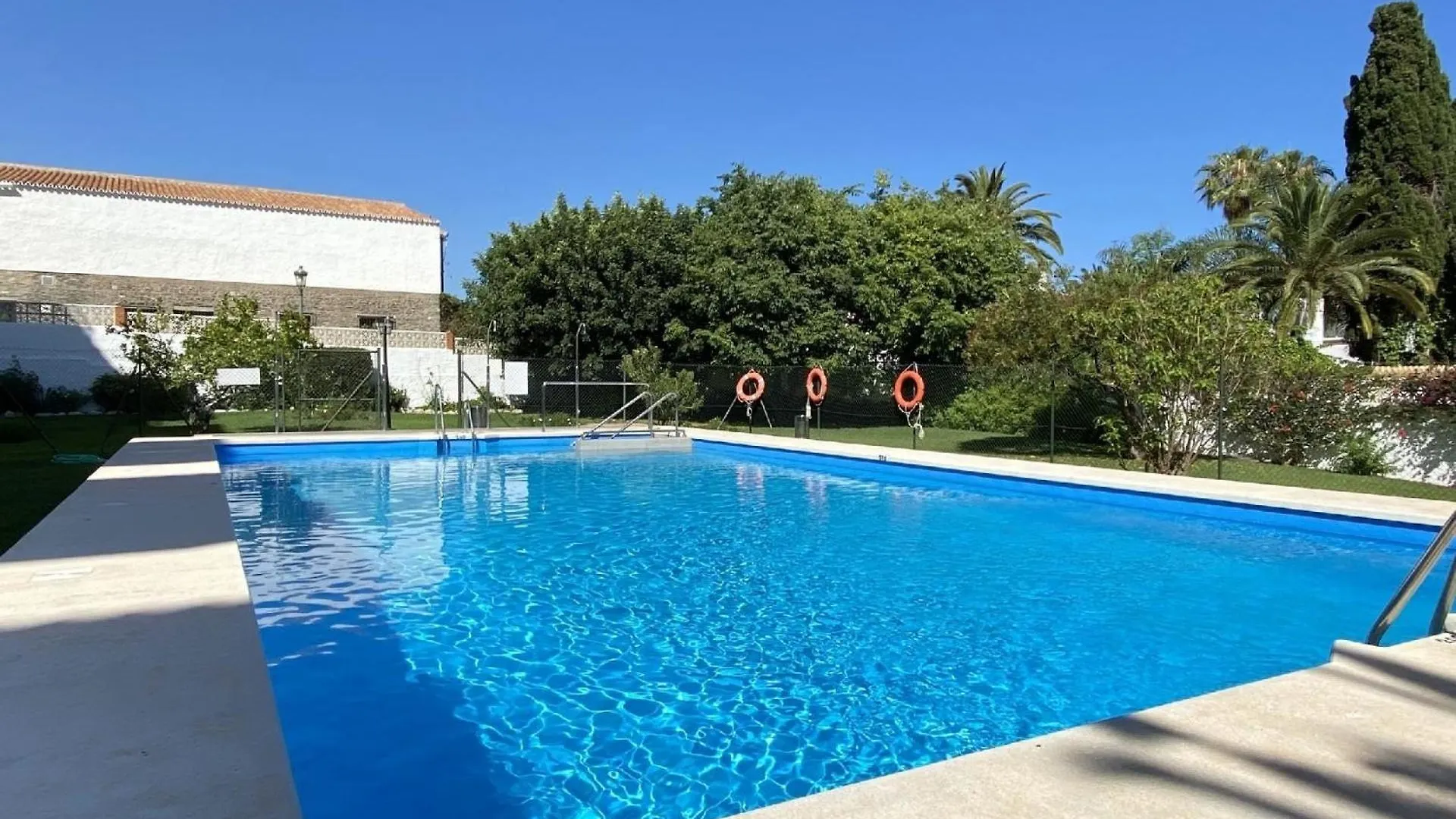 Ferienwohnung Fuer 6 Personen Ca 90 Qm In Nerja, Andalusien Costa Del Sol