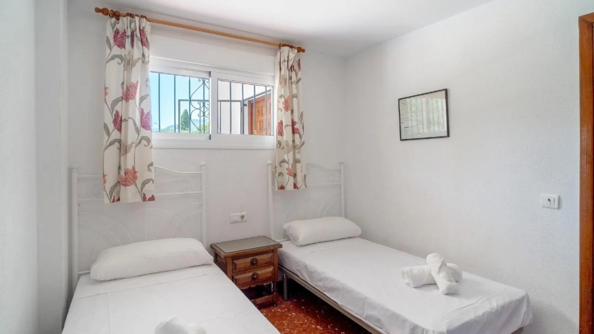 Ferienwohnung Fuer 6 Personen Ca 90 Qm In Nerja, Andalusien Costa Del Sol 0*, Nerja